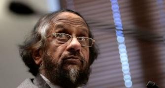 TERI calls emergency meeting after fresh charges against Pachauri