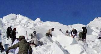 Lest we forget: The 9 other Siachen bravehearts