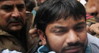 SC to hear JNU student leader Kanhaiya's bail plea tomorrow