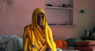 Why we must join Bhanwari Devi in her fight for justice