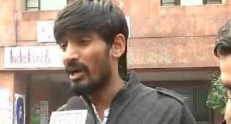 Ex-ABVP member appeals to PM to ensure respect for JNU students