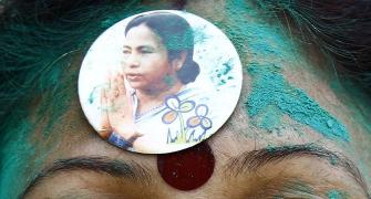 Political pundits in for surprise as alliances shift in West Bengal