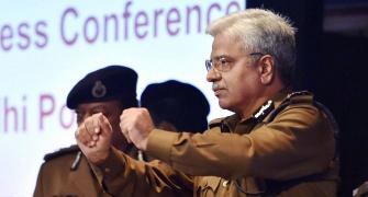 Will shoot rapists on the spot if Constitution permits: Delhi police chief