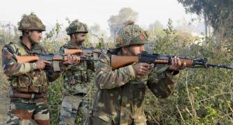 'Pak working on 'leads' provided by India on Pathankot attack'