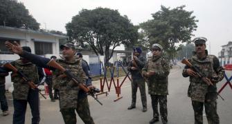 Veterans see 'lack of coordination' in Pathankot op