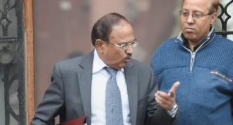 Can Doval change defence planning in India?