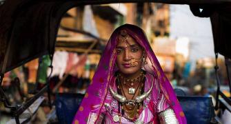 WOW! India through the eyes of its women