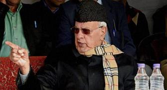 J&K govt crisis: National Conference open for 'tie-up with BJP'