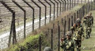Closely watching Indian border, fully prepared to respond: Pak Army
