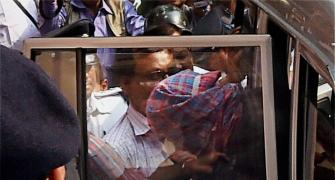 Kolkata hit-and-run: Suspected co-passenger sent to 2-day remand