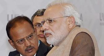 Modi and Doval need a Pakistan gameplan