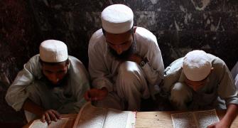 Pakistan grants Rs 300 million to madrassa linked to Afghan Taliban