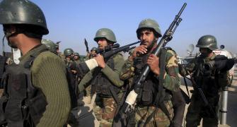 Pakistan arrests key facilitator behind Bacha Khan univ attack