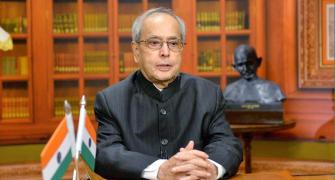 R-Day address: Prez warns against forces of 'intolerance'
