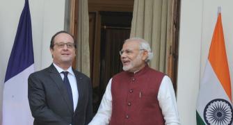 India, France to build 6 nuclear reactor units at Jaitapur