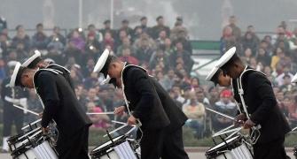 PHOTOS: 6 reasons why you shouldn't miss Beating Retreat ceremony