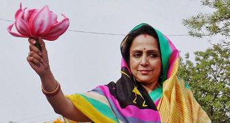 Did Hema Malini get a Rs 70 cr plot for Rs 70,000?