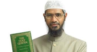 Zakir Naik will not be deported, says Malaysian PM