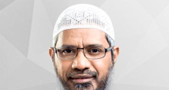 Venkaiah hints at action against Zakir Naik, says speeches highly objectionable