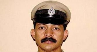 CID to probe suicide of senior cop in Karnataka