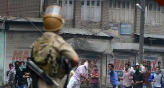What a dreadful year it has been for Kashmir