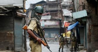 Kashmir remains paralysed: Here are the latest developments
