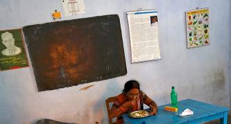 Can't spell, can't calculate: Bihar's ignorant school principals