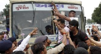 'Gau rakshaks are systematically targeting Dalits, Muslims'