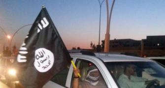 Suspected Islamic State recruiter from Kalyan arrested
