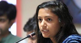 After Kanhaiya, another JNU student leader to pen book on sedition row
