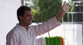 Cops can't probe private defamation case against Rahul Gandhi: SC
