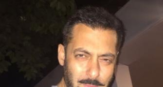 Salman Khan killed the Chinkara, says 'missing' witness