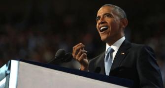 7 Obama speeches that made us go 'wow'