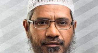 Zakir Naik granted Saudi citizenship?