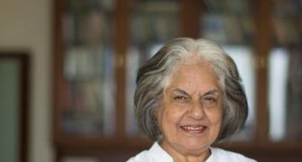 HC orders to defreeze accounts of Indira Jaisingh's NGO