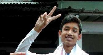 Muslim boy from Sangh Parivar school tops Assam Class X exams