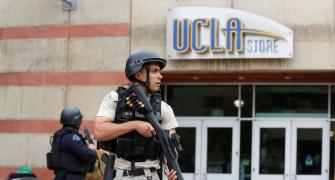 2 dead in murder-suicide at University of California campus