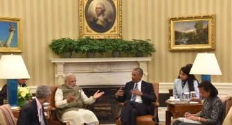 US recognises India as 'Major Defence Partner'