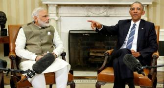 Obama vows to support India's fight against Pak-based terror
