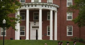 25 Indian students asked to leave US varsity: Report
