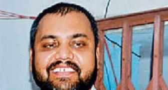 Bihar merit scam: Vishun Roy college principal Bachcha Rai surrenders