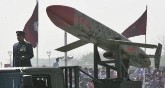 Pak developing new types of nukes, will keep aiding terror: US Intel