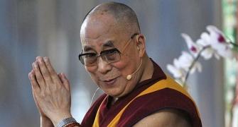 Obama snubs China, to meet Dalai Lama at White House today