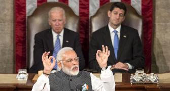 US Senate REJECTS bill seeking special status for India