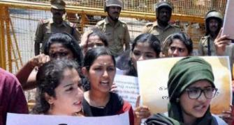 Migrant labourer arrested for Kerala Dalit student's rape and murder