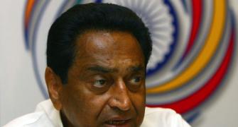 Anti-Sikh riots controversy surrounding Kamal Nath refuses to die