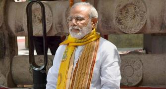 PM Modi puts Cabinet colleagues on Yoga Day duty