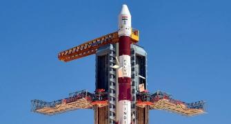 What ISRO will spend Rs 107.83 billion on