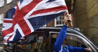Four reasons behind UK leaving European Union