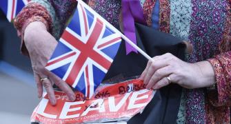 4 reasons behind Britain leaving the European Union